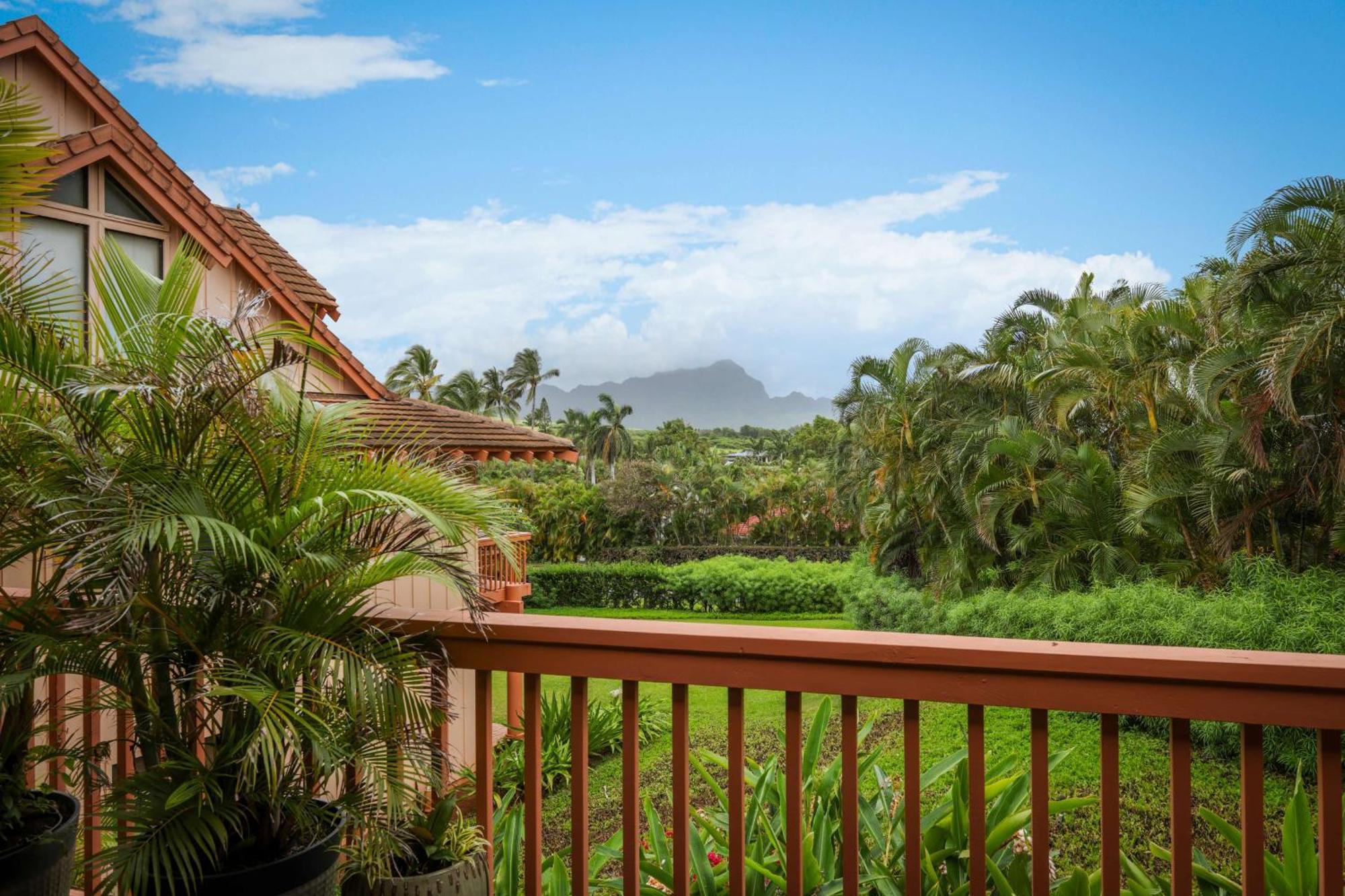 Aparthotel Aston At Poipu Kai Koloa Exterior foto