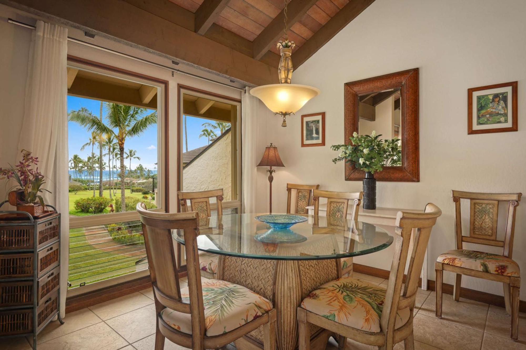 Aparthotel Aston At Poipu Kai Koloa Exterior foto